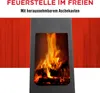 BBQ Collection BBQ Collection Gartenkamin - Holzofen - Produktbild-Vorschau 5