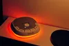 A portable baby sleep aid with a night light function is placed on a shelf. Náhľad obrázku produktu