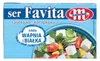 Mlekovita ser Favita 18% tł. 270g (24szt.) Podgląd zdjęcia produktu 1