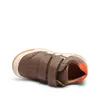 Bisgaard Johan Kinder-Sneaker aus Glattleder Grau Gr. 32 Produktbild-Vorschau 6