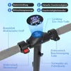 Elektroroller KXQ-EPRO E-Scooter Für Kinder 6-12 Jahren- Produktbild-Vorschau 3