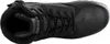 A top-down view of a black Magnum boot. Produktbild-Vorschau