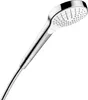 Hansgrohe Croma Select S Vario Handbrause 110mm 3 Produktbild-Vorschau 1