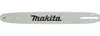 MAKITA 191G16-9 lišta 35cm, 3/8", 1,1mm, 52čl., DOUBLE Náhled obrázku produktu 7
