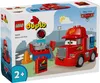 LEGO® Duplo 10417 Mack à la course Voir les images du produit 15