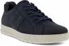 ecco Sneaker Sneaker Nubukleder/Textil Produktbild-Vorschau 38
