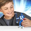 Power Rangers - Blau Ranger, 4 Jahr(e), Blau, Kunststoff Produktbild-Vorschau 12