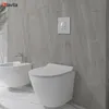 GROHE Vorwandelement Solido Start + Wand Hänge WC Sogo Slim Produktbild-Vorschau 7