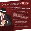 CRIMECASES Krimidinner für 4-6 Spieler: Der letzte Pate | Produktbild-Vorschau 5