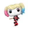 Figurka Funko Pop! DC Comics Harley Quinn z kijem - Anteprima dell’immagine prodotto 1