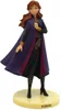 Figurka na dort Frozen 9cm- Anna Náhled obrázku produktu 3