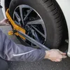 alca® Sabot de roue, largeur maximale du pneu : 215 mm, Voir les images du produit 12