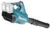 Makita DUB362Z - 193 km/h - Schwarz - Türkis - 18 V - Produktbild-Vorschau 39