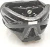 Uvex I-Vo Casco da ciclismo Nero 52 57 cm Unisex Adulto Anteprima dell’immagine prodotto 8