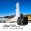 blumfeldt Trumpet Flow Gartenbrunnen - stetiger Produktbild-Vorschau 7