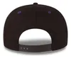 New Era 9Fifty Stretch-Snap Cap - Los Angeles Lakers - S/M Produktbild-Vorschau 2