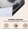 KitchenYeah© Herdabdeckplatte Katze - Kätzchen - Bettlaken Produktbild-Vorschau 4