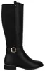 VAN HILL Damen Reiterstiefel Allison - Gefütterte Stiefel Produktbild-Vorschau 2