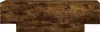 vidaXL Konferenční stolek Smoked Oak 100x49,5x31 cm výrobek Náhled obrázku produktu 4