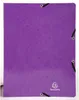Ringbuch Iderama violett DIN A4 Podgląd zdjęcia produktu 2