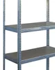 Estantería Relaxdays para cargas pesadas, con 5 niveles, Vista previa de la imagen del producto 6
