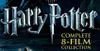 Blu-Ray - Harry Potter Collection (Repack 2018) Produktbild-Vorschau 3