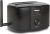 Hamlet HXDDWIFI Unità di archiviazione Docking Station Nero Anteprima dell’immagine prodotto 1