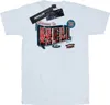 Supernatural - "Welcome To Hell" T-Shirt für Damen BI44360 Produktbild-Vorschau 1