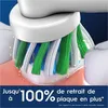 4x Oral-B EB50RX Cross Action PRO vervangende Productafbeelding-voorbeeld 13