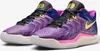 Buty do koszykówki KD17 "Travel Ball", Fioletowy, Rozmiar: Podgląd zdjęcia produktu 5