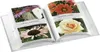 Hama Album Memo Sneakers 10x15/200, Beschreibung Tags Produktbild-Vorschau 2