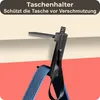 Taschenhalter Bag-Buddy – 2in1 Haken für Handtasche & Produktbild-Vorschau 3