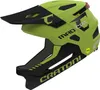 Cratoni Madcat Mips Lime/black Matt dětská přilba - S/m Náhled obrázku produktu 1