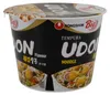 Nongshim Instant Nudeln Tempura Udon Big Bowl 16er Pack (16 Voir les images du produit 5