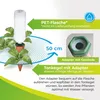 Tonkegelbewässerung 4 Stk. 'Hydro Classic' für 1 L Produktbild-Vorschau 4