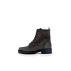 Gabor 54.651 Damen Stiefeletten - bequeme Stiefelette grau Produktbild-Vorschau 34