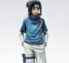 Merc Figur Naruto Uchiha Sasuke  24cm PVC 24cmGrandista: Produktbild-Vorschau 11