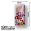 Disney Princess Duschtuch Badetuch  60 x 120 cm Produktbild-Vorschau 5