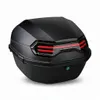 Topcase 45L Motorradkoffer, Wasserdicht & Abschließbar, Produktbild-Vorschau 1