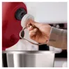 Bosch Serie 2 MUMS2ER01, 3,8 l, Rot, Tasten, 2,4 kg, 1,7 Produktbild-Vorschau 10