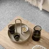 200x300 cm Tapis en pièces Wolly 102840 Voir les images du produit 18
