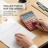 GENIE 12640 GENIE 840 DR Tischrechner Productafbeelding-voorbeeld 5