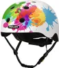 Casco da bici da città MELON "All Stars", colorsplash opaco Anteprima dell’immagine prodotto 2