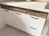 Küchenzeile 180 cm - FAVORIT E - Arbeitsplatte Lancelot Produktbild-Vorschau 4