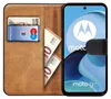 Puzdro typu kniha pre Motorola Moto G14 Case Flip Cover Náhľad obrázku produktu 2