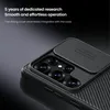 Nillkin CamShield Pro Case für Samsung S25 Ultra mit Produktbild-Vorschau 18