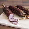 Kunstdarm Ø65 - 10m Wursthüllen für Brühwurst, Rohwurst & Produktbild-Vorschau 2