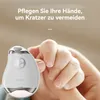 Nagelknipser, 2-in-1 Automatische Fingernagelschneider, Produktbild-Vorschau 6