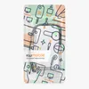 kwmobile Neopren Handytasche für Smartphones L - 6,5" - Produktbild-Vorschau 7