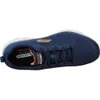 Skechers Flex Advantage 4.0 Sportschuh Blau Produktbild-Vorschau 11